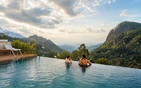 Onrock Boutique Hotel